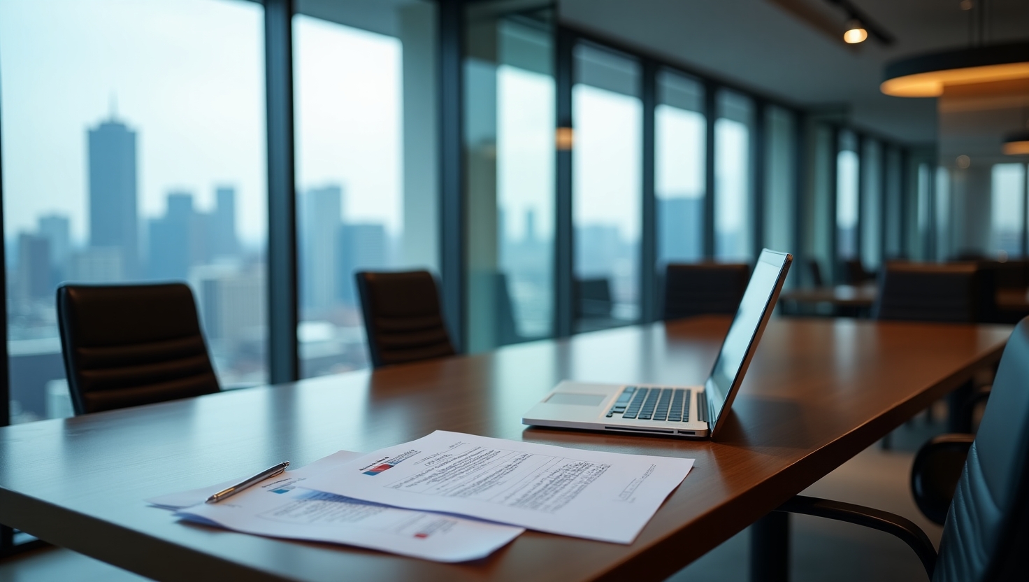 Audit financier professionnel à Montréal